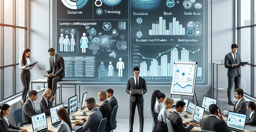 如何控制员工培训费？精打细算的秘诀