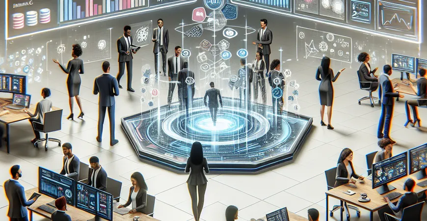 如何提升员工体验，2025年的三大策略分享