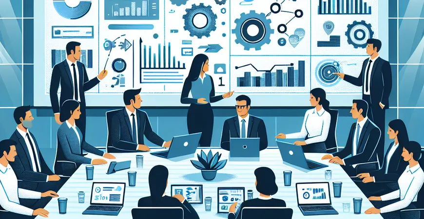 如何提升员工体验，职场满意度的关键因素