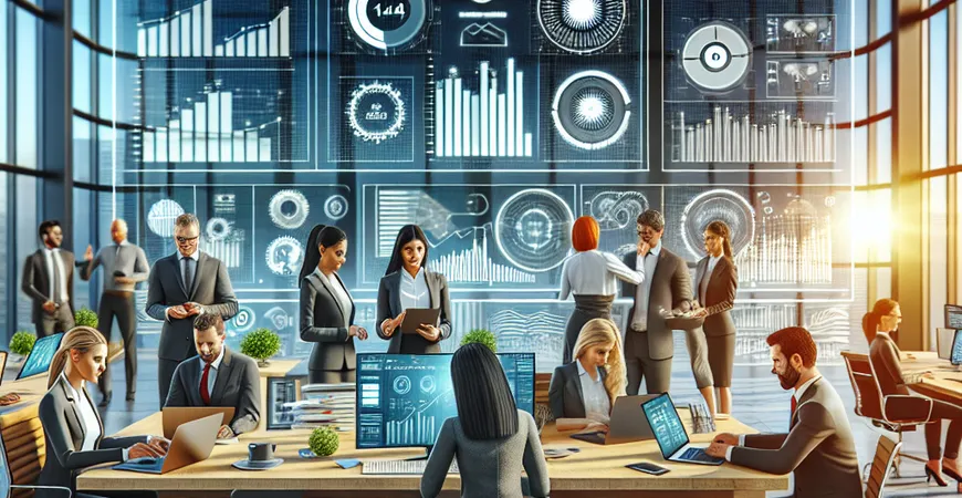 如何提升员工的工作满意度？实用方法全解析