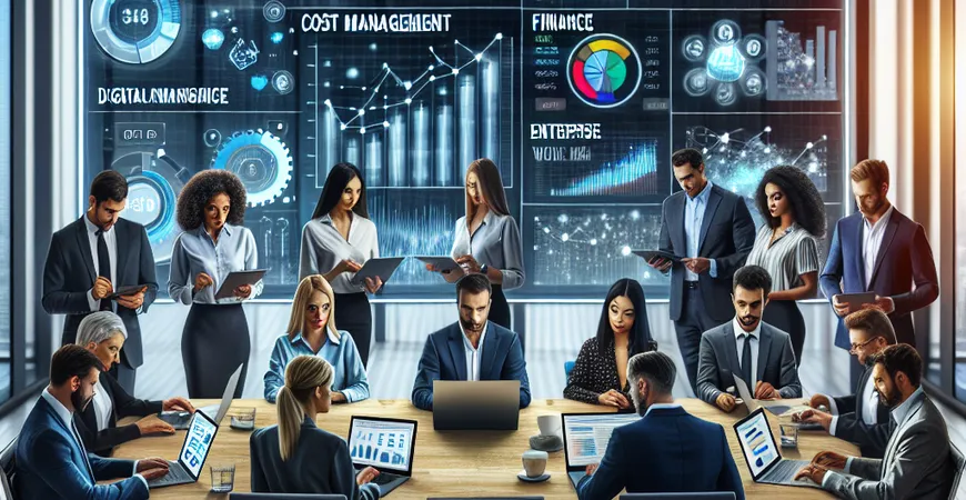 如何提升商机意识？有效管理方法全攻略