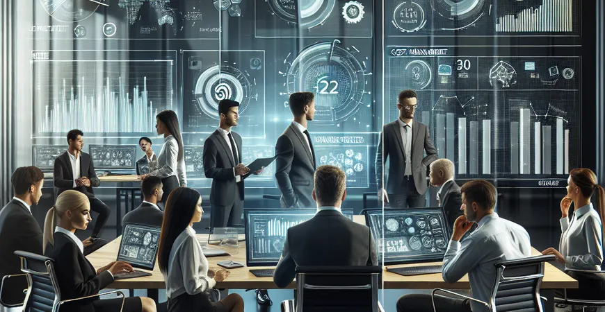 如何提升商机管理意识，助力企业实现业绩翻倍