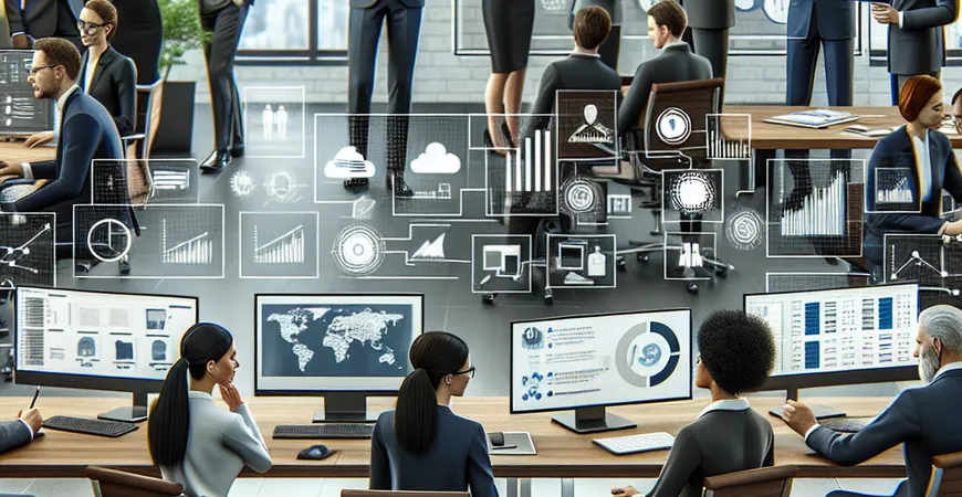 如何提高员工不服从管理时的沟通技巧，超级全面指南