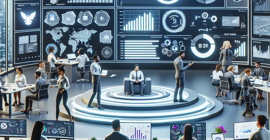 如何提高员工激励效果，最全面的策略指南