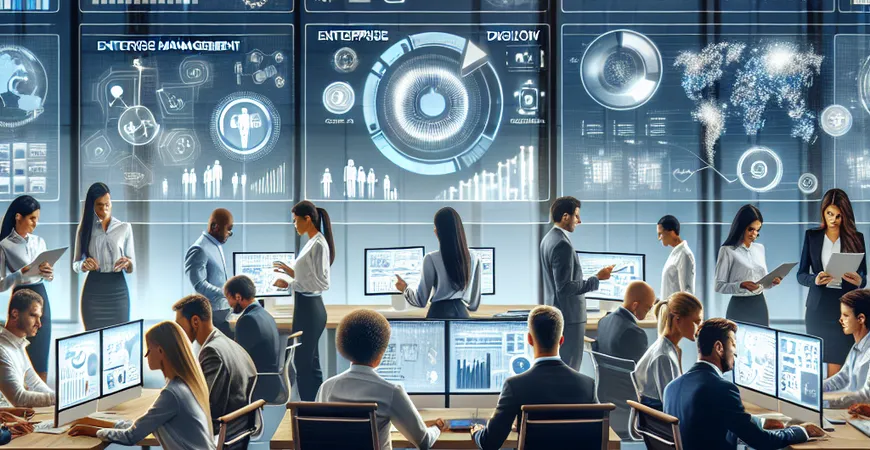 如何搭建高效的客户跟进系统，提升转化率的秘诀