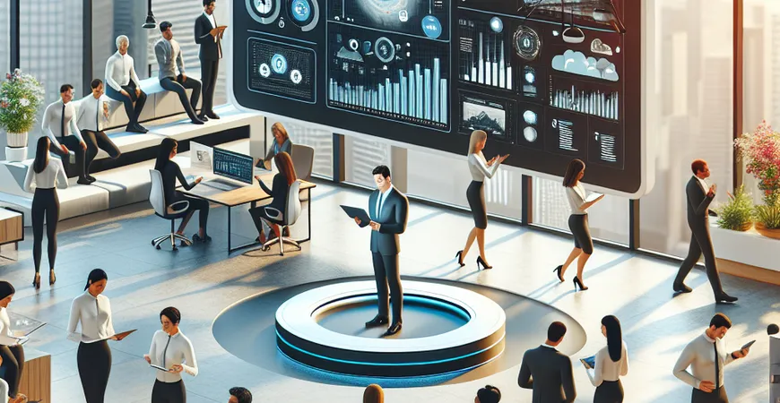 如何有效激励员工，提升工作效率的5种方法