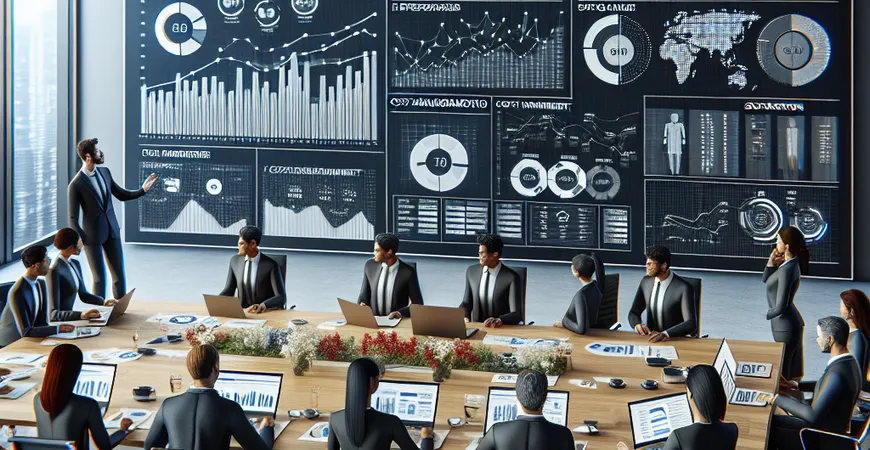 如何有效管理商机，提升客户满意度的关键要素