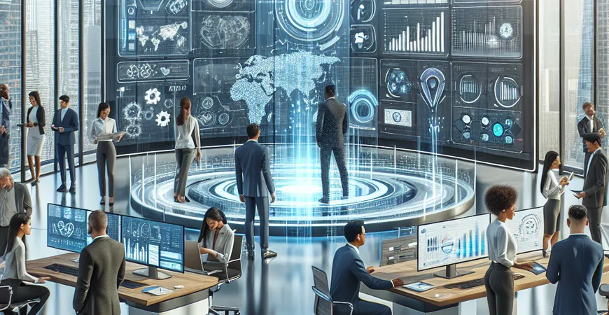 如何有效管理客户信息？2025年最全解决方案指南！