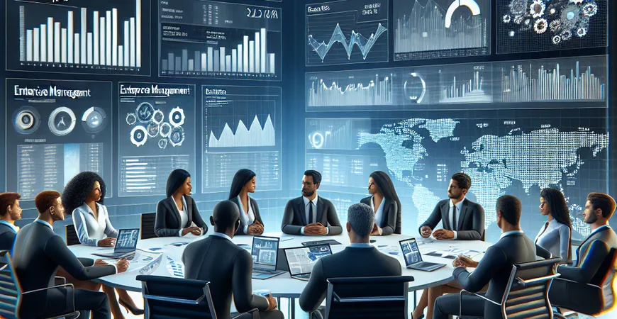 如何有效管理客户关系？从入门到精通