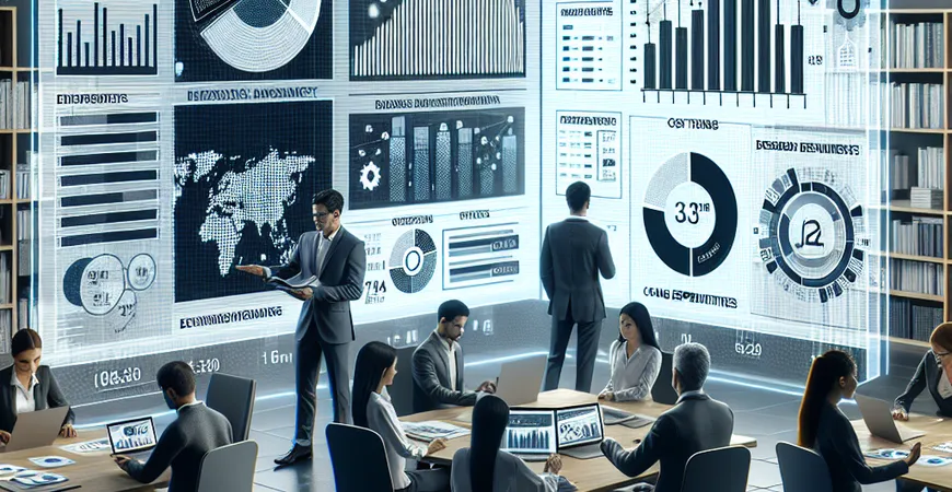 如何有效管理客户跟进过程？避免常见错误