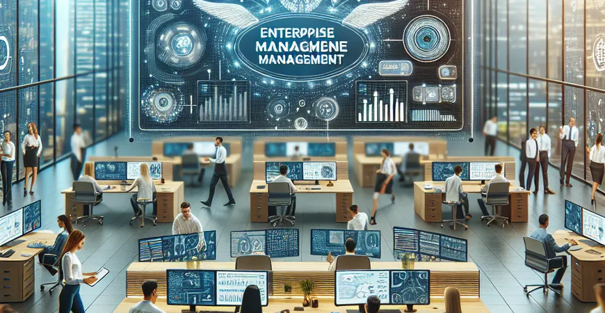 如何有效管理非正式员工，灵活用工的实践经验