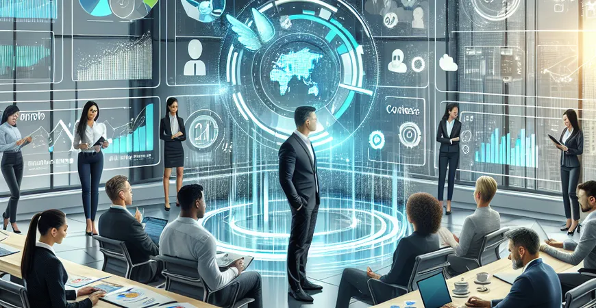 如何有效维护企业客户？五个实用策略不踩坑