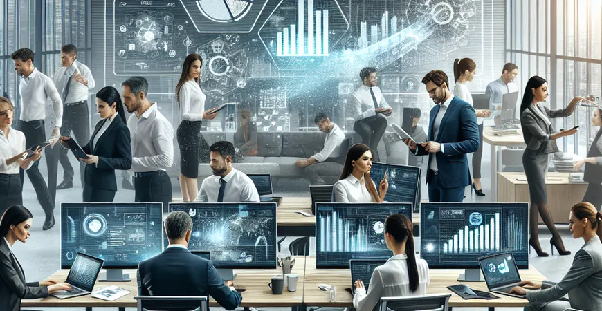 如何有效解决员工管理中的常见问题