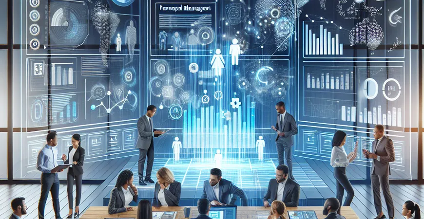 如何有效鼓励员工，提升团队士气的8种方法