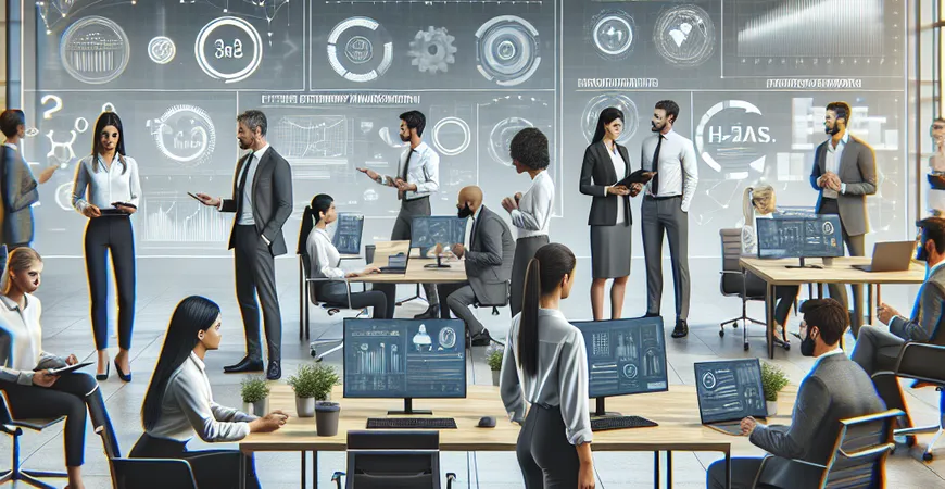 如何有效鼓励员工：5个实用方法让团队更有动力