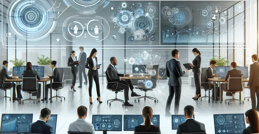 如何构建有效的薪酬体系？避免踩坑的十大技巧