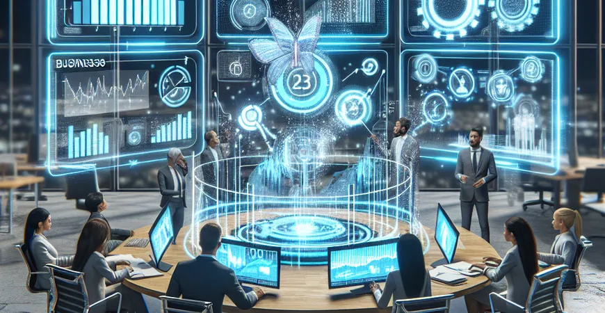 如何构建高效客户管理体系，实现业务突破