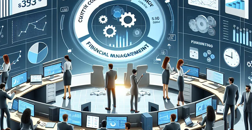 如何构建高效的客户投诉管理机制，提升企业形象