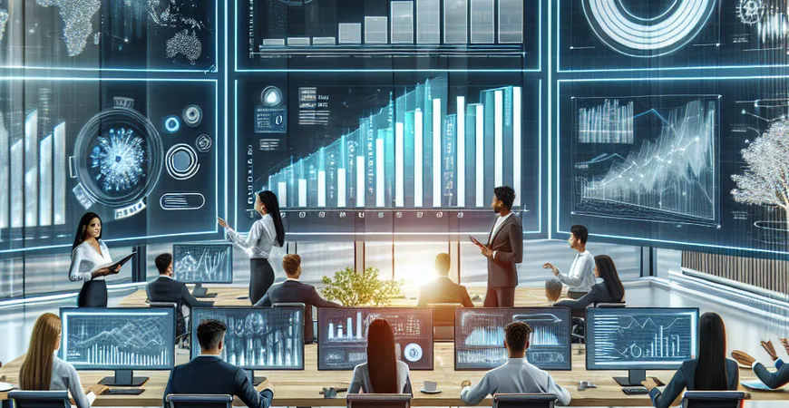 如何用数据分析提升客户满意度，避免常见误区