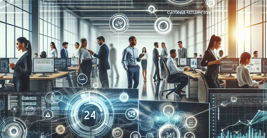 如何用数据驱动客户流失管理？超级全面解析方案