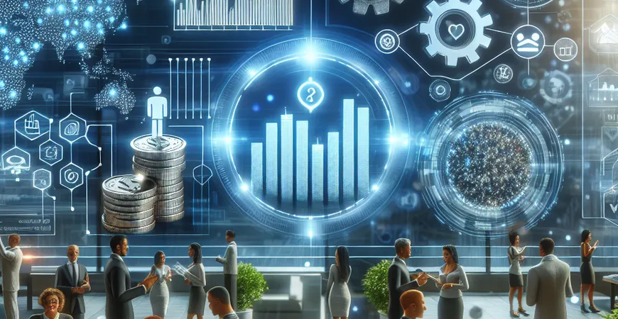 如何用数据驱动客户满意度提升？干货满满