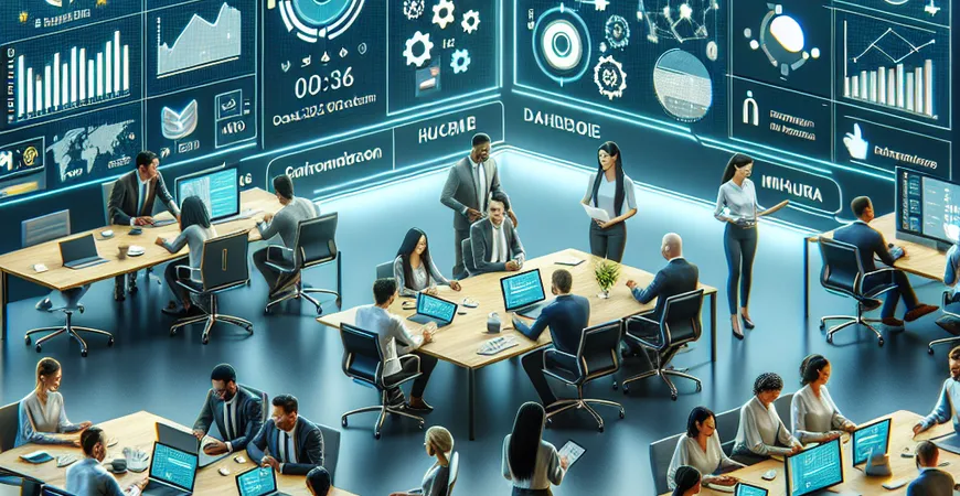 如何用积分系统提升员工积极性，2025年最新策略揭秘