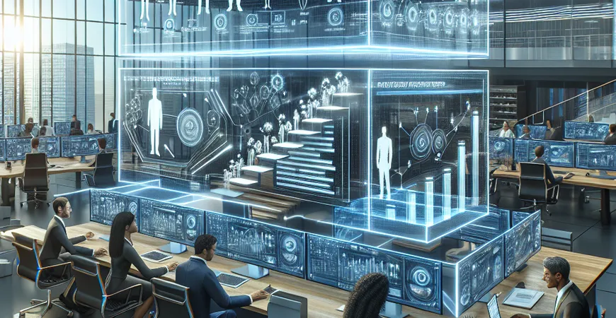 如何科学划分员工等级，提升企业效率！