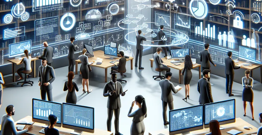 如何管理大客户：深度挖掘潜力的全攻略