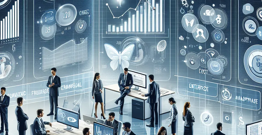 如何管理大客户？2025年最全大客户管理办法解析！