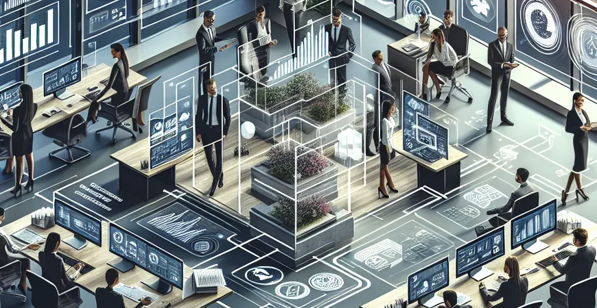 如何管理大客户？五步打造长久合作关系