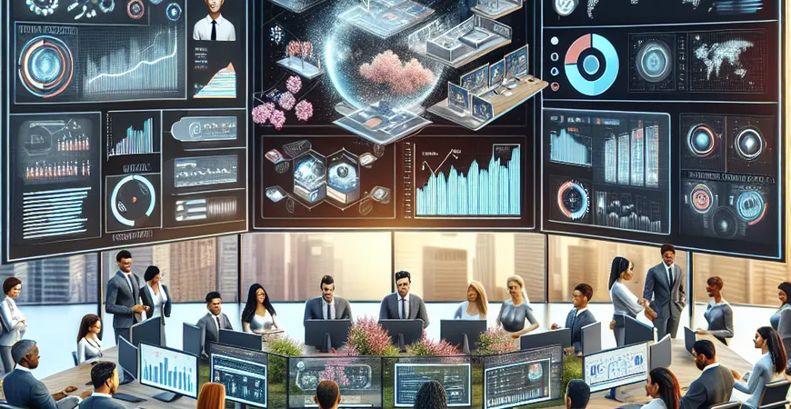 如何管理大客户？从策略到实践的全面指导