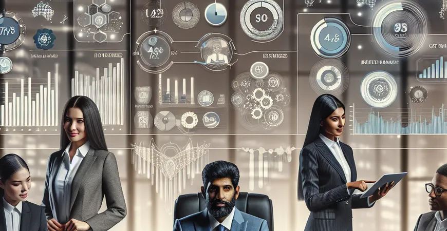 如何管理客户信息：确保数据准确与高效的技巧