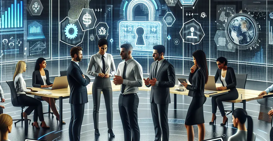 如何管理客户信息？数据安全与隐私保护全攻略