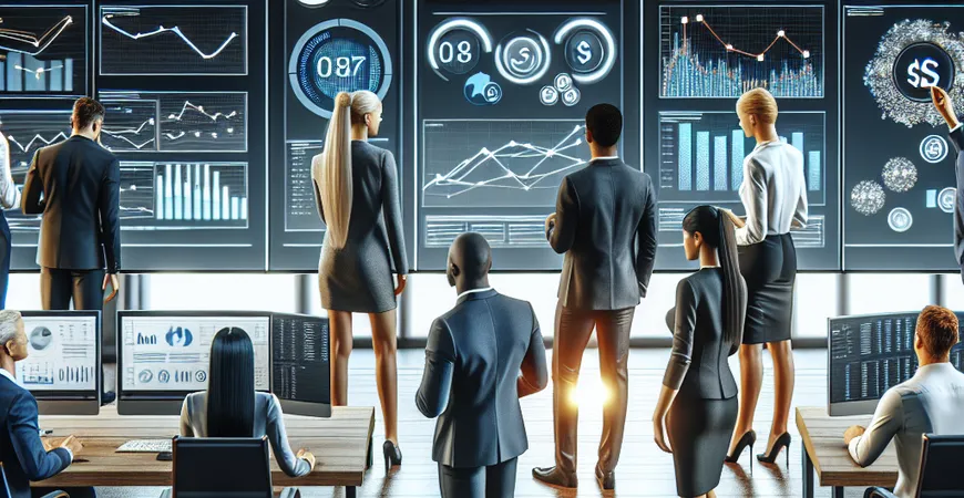 如何管理客户关系，建立长期信任的六大要素