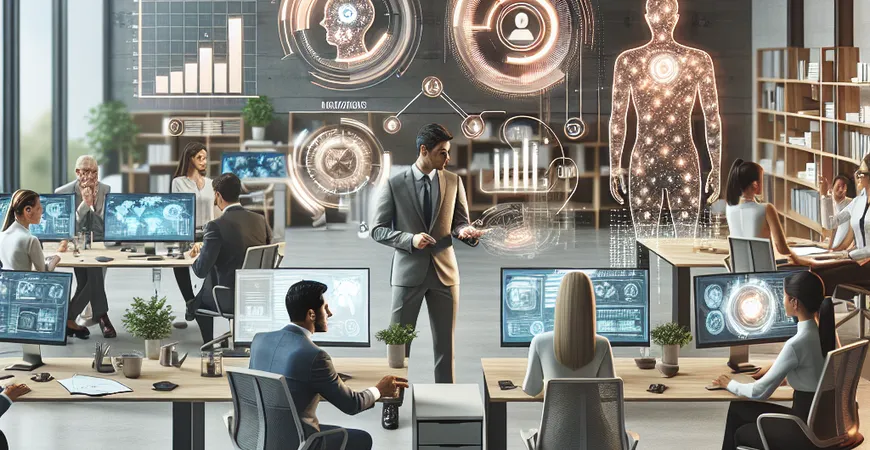 如何管理老员工，2025年不踩坑的实用技巧