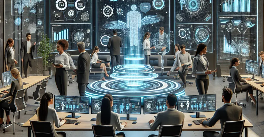 如何管理老员工，2025年最新方法大揭秘