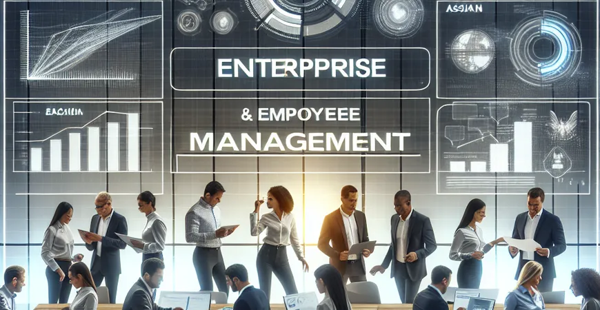 如何管理老员工，企业最全测评与建议