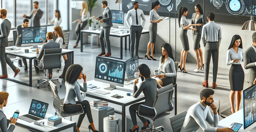 如何管理老员工，掌握百分之百的沟通技巧