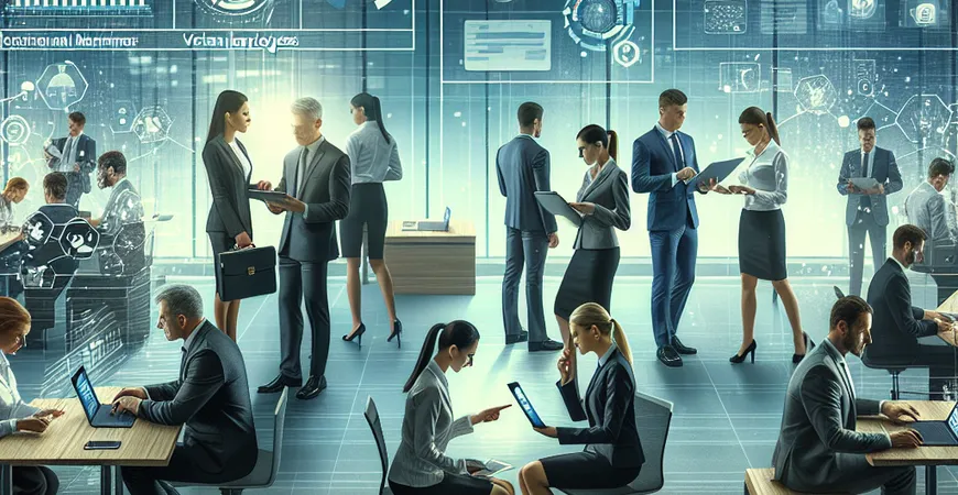 如何管理老员工？2025年最全指南，助力企业平稳过渡