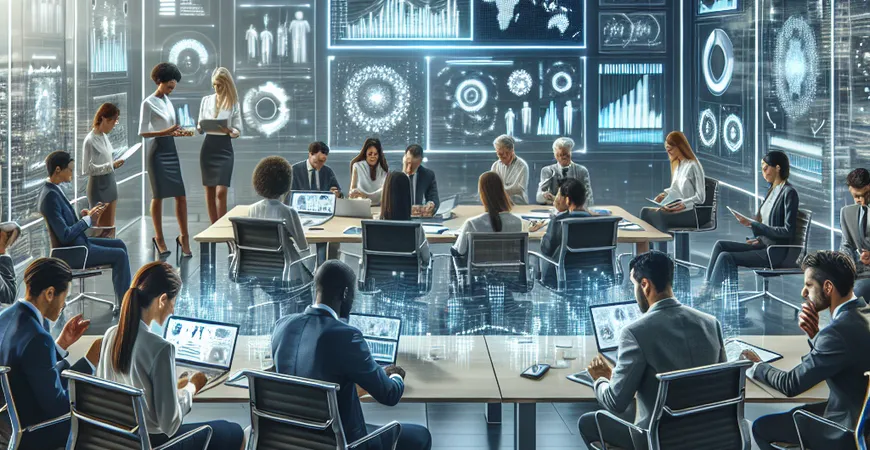 如何管理非正式员工，职场灵活用工新趋势