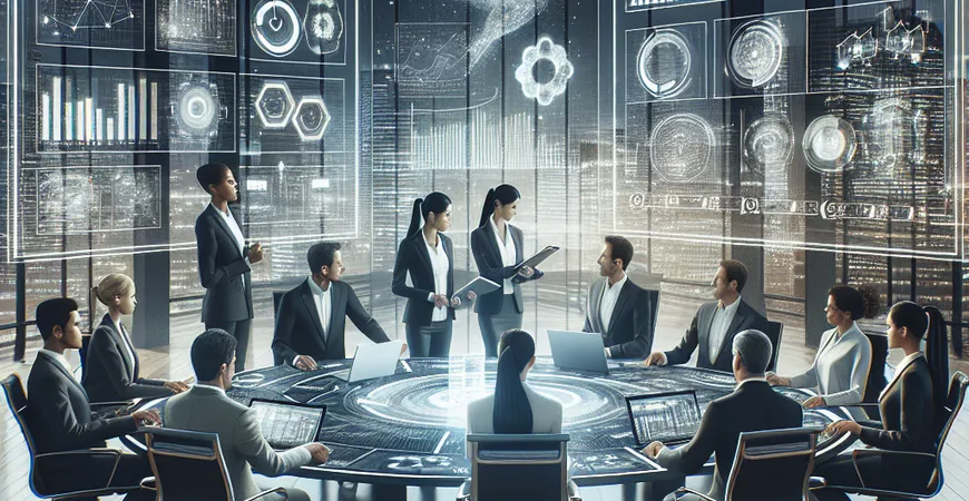 如何表彰优秀员工，提升团队凝聚力的关键