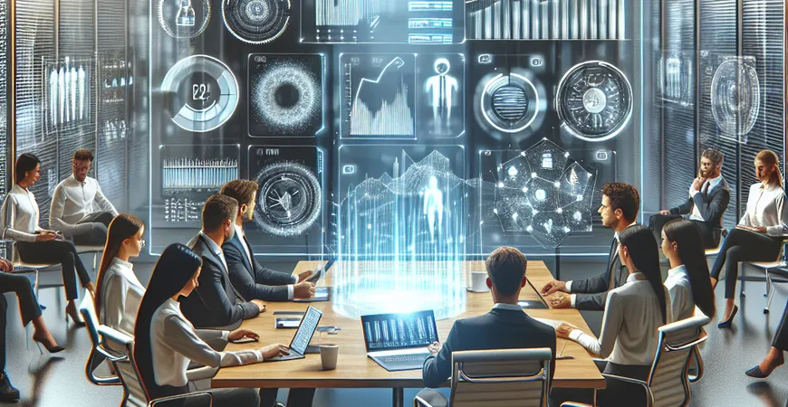 如何设定员工KPI？收藏！