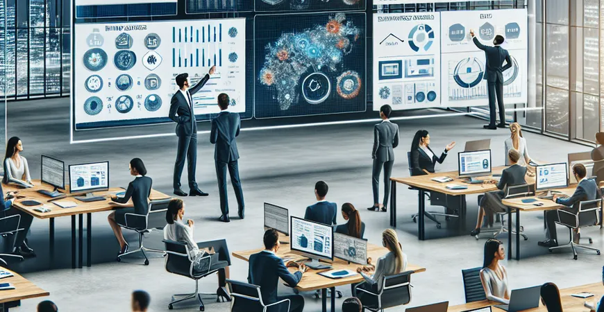 如何设计员工培训课程，提升学习效果的秘诀