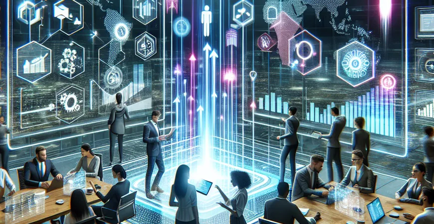 如何设计员工晋升通道，激发潜力与创造力