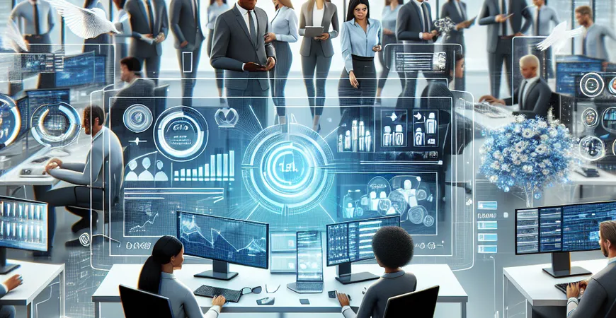 如何设计员工测评表？超级全面的指南