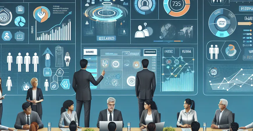 如何设计员工福利计划？六大步骤全解析