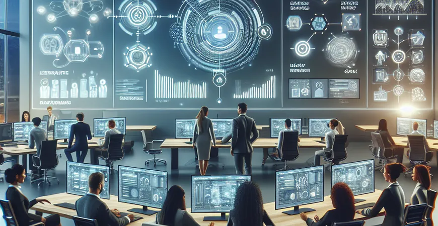 如何设计奖励机制，让员工感受到被重视