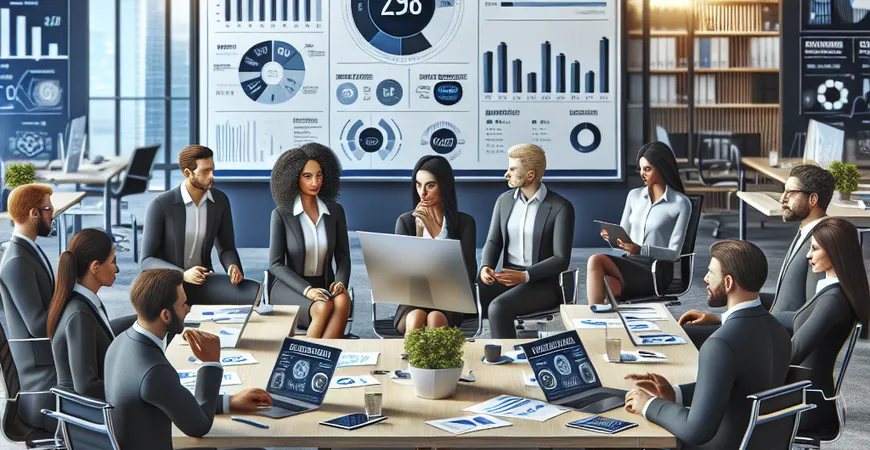 如何评选优秀员工？评选标准及注意事项