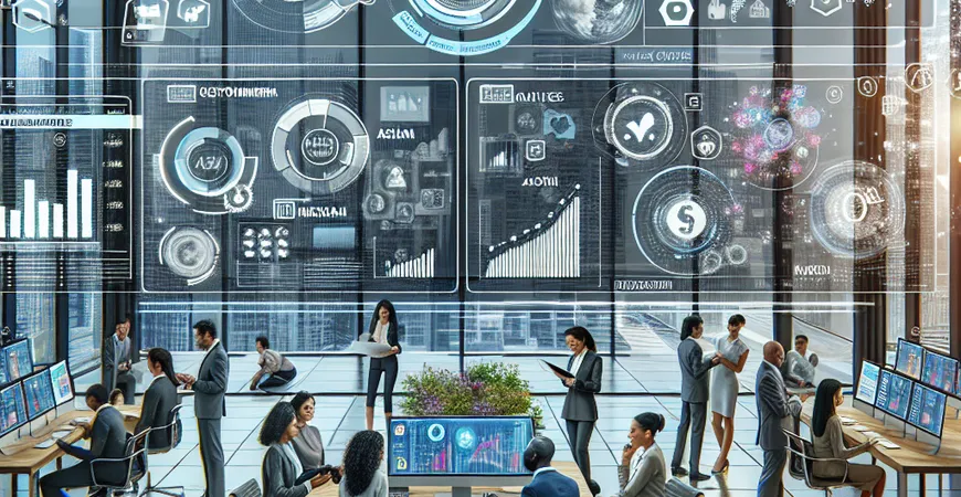 如何选择合适的客户关系管理软件，最全测评指南