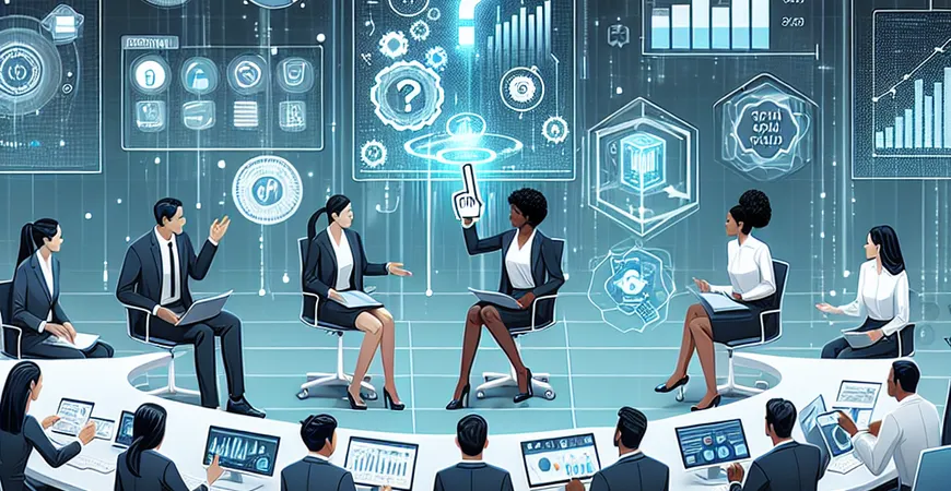 如何选择合适的客户管理系统？不踩坑指南